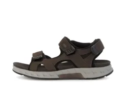 rollingsoft Trekking sandaal bruin