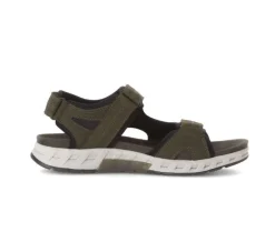 rollingsoft Trekking sandaal groen