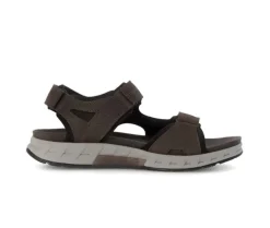 rollingsoft Trekking sandaal bruin
