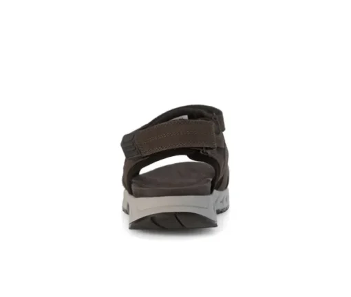 rollingsoft Trekking sandaal bruin