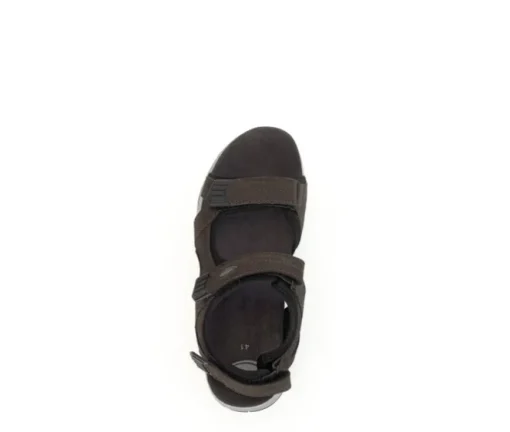 rollingsoft Trekking sandaal bruin