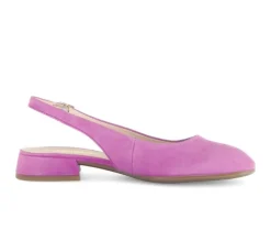 Sling-back lila