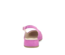 Sling-back lila