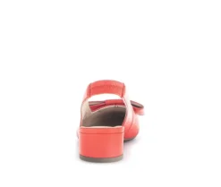 Sling-back rood