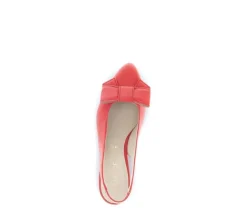 Sling-back rood