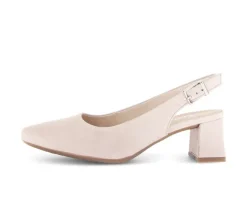 Sling-back rose