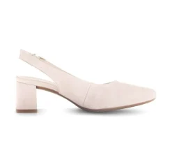 Sling-back rose