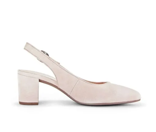 Sling-back rose