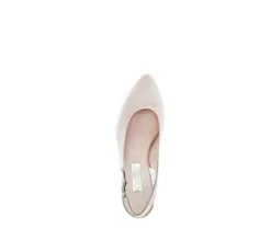 Sling-back rose