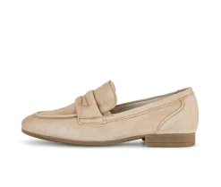 Slip-on beige