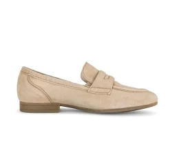 Slip-on beige