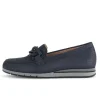 Slip-on blauw