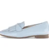 Slip-on blauw