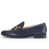 Slip-on blauw