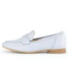Slip-on blauw