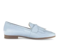 Slip-on blauw