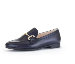 Slip-on blauw