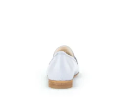 Slip-on blauw