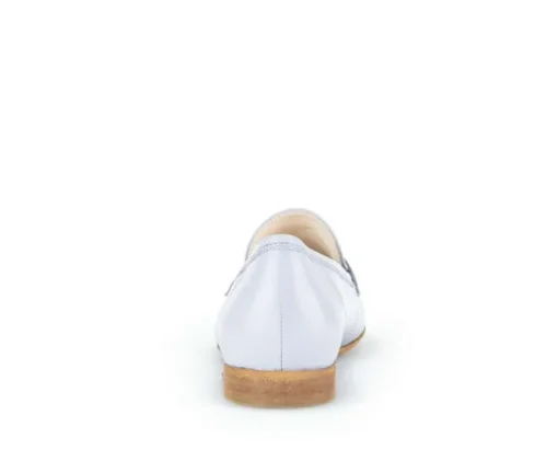 Slip-on blauw