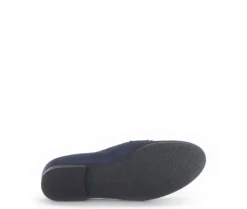 Slip-on blauw