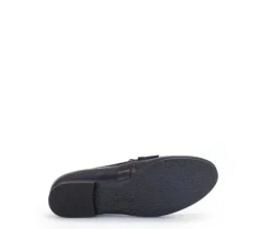 Slip-on blauw