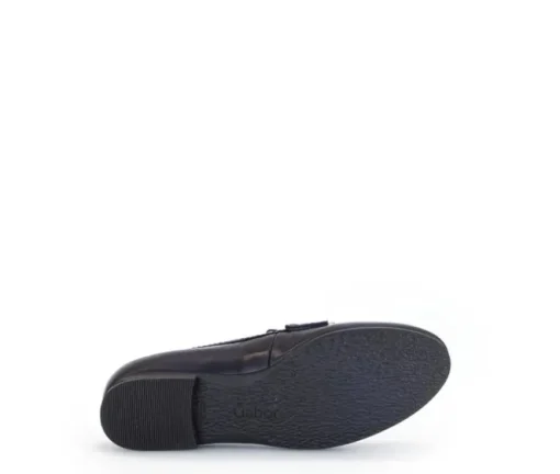 Slip-on blauw