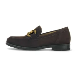 Slip-on bruin