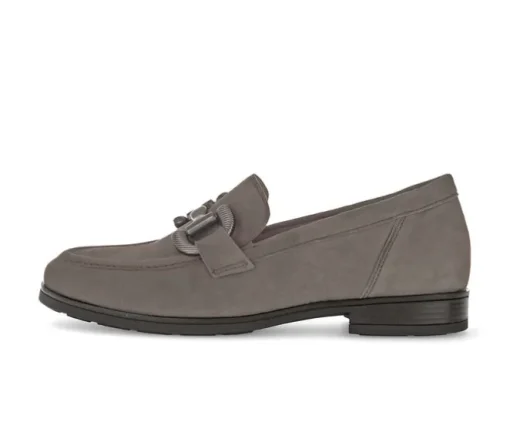 Slip-on bruin