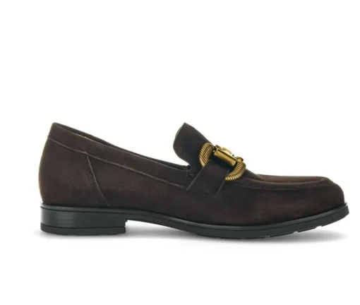 Slip-on bruin