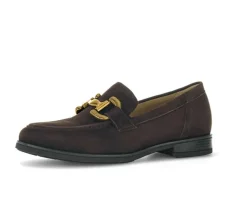 Slip-on bruin