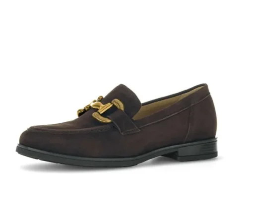 Slip-on bruin