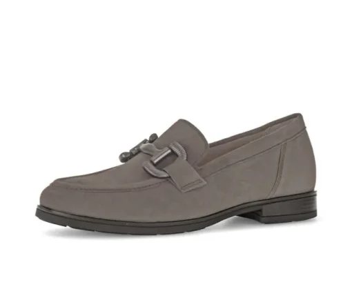 Slip-on bruin
