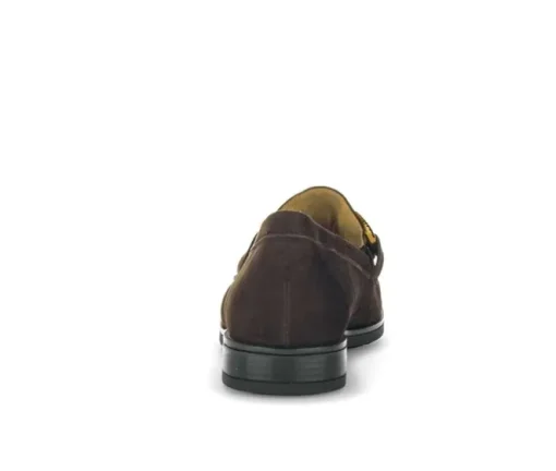 Slip-on bruin