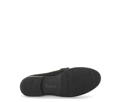 Slip-on bruin