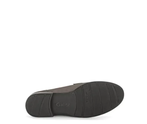 Slip-on bruin