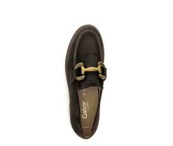 Slip-on bruin