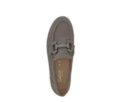Slip-on bruin