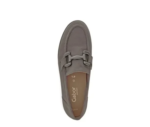 Slip-on bruin