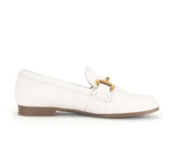 Slip-on crème