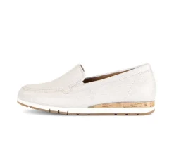 Slip-on goud