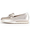 Slip-on goud