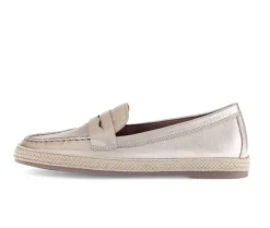 Slip-on goud