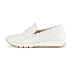 Slip-on goud