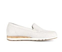 Slip-on goud
