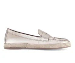 Slip-on goud