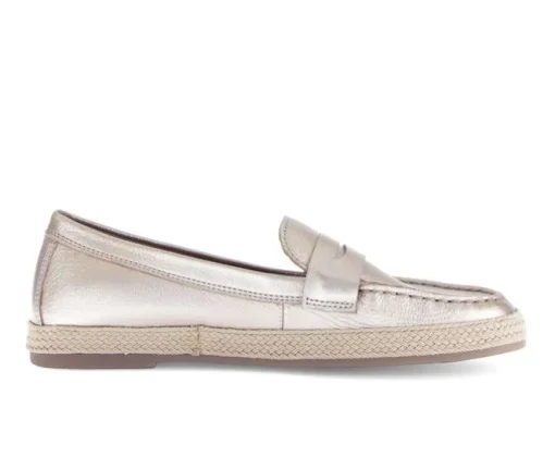 Slip-on goud