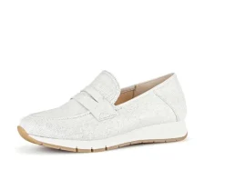 Slip-on goud