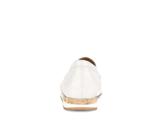 Slip-on goud