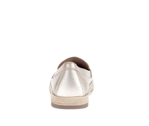 Slip-on goud