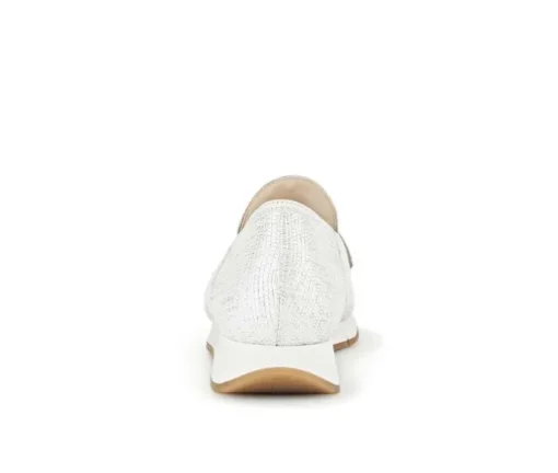 Slip-on goud